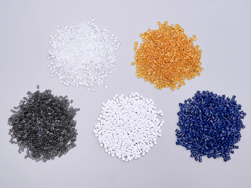 材料の選定サポート