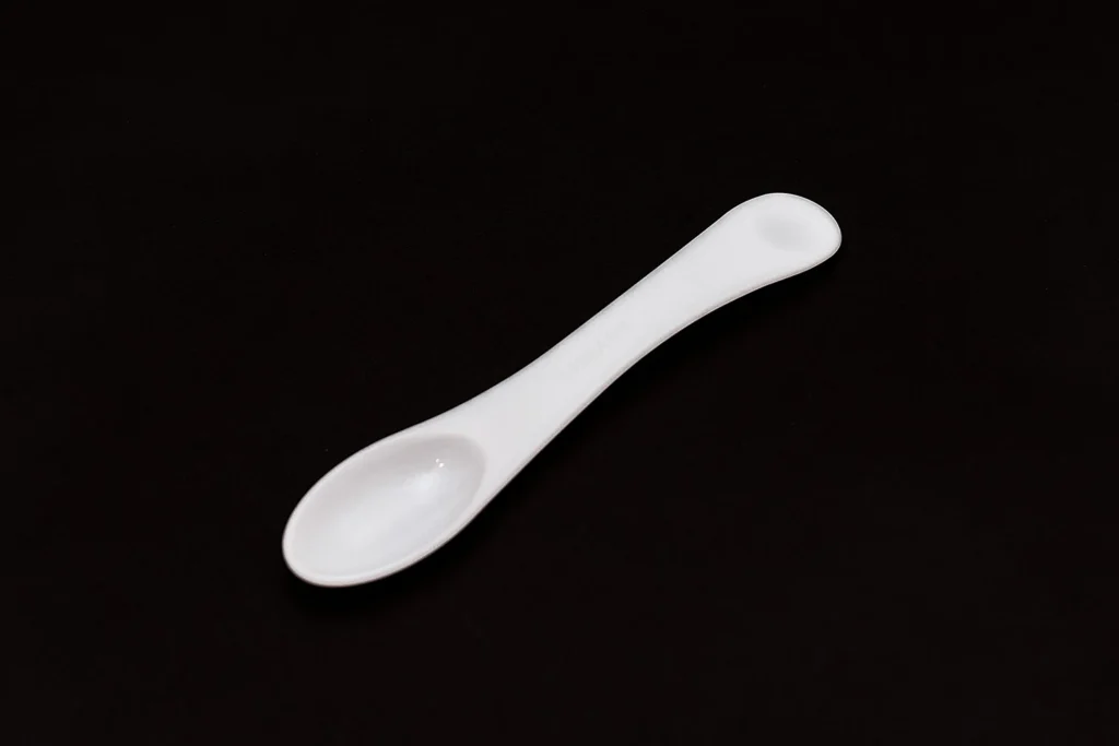 スプーン（ディスプレイ・射出成形事例） - 株式会社タイセイ