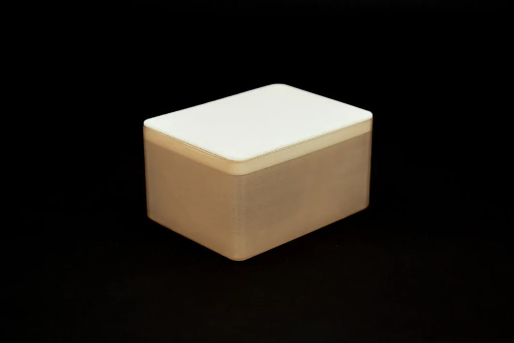 光造形試作品（試作・開発・真空注型事例） - 株式会社タイセイ