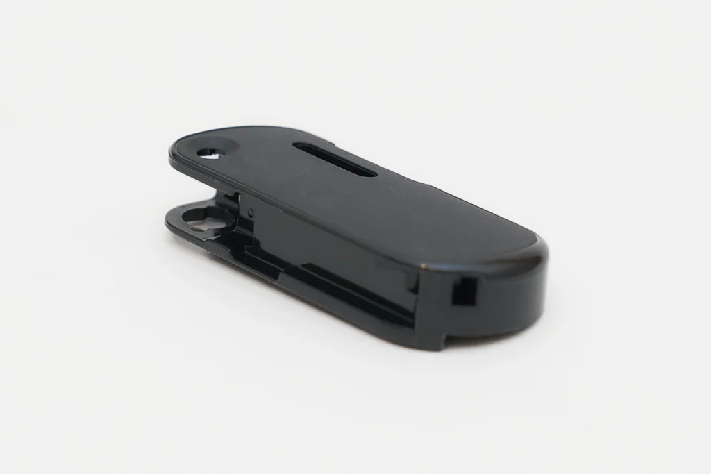 MAINBODY（住宅設備・射出成形事例） - 株式会社タイセイ