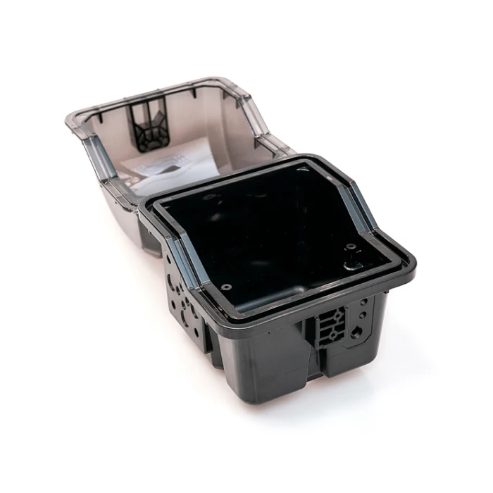 完成したプロダクト