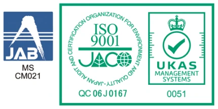 ISO9001