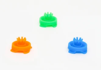 プラスチック成形